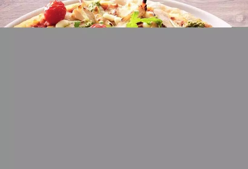 Hotelli Ibis Igrejinha