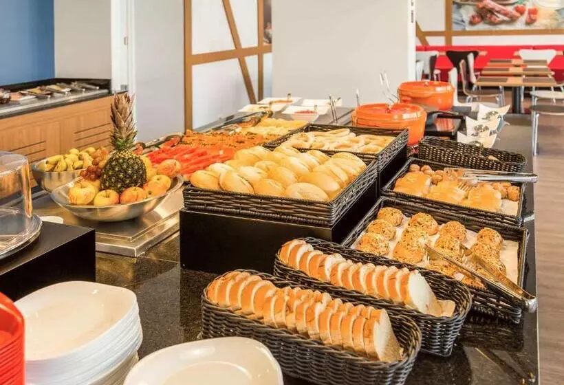 Hotelli Ibis Igrejinha