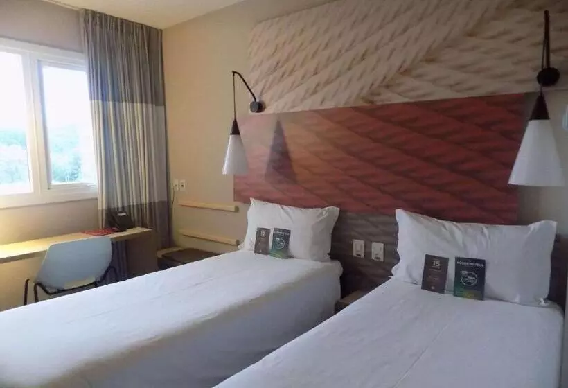 Hotelli Ibis Igrejinha