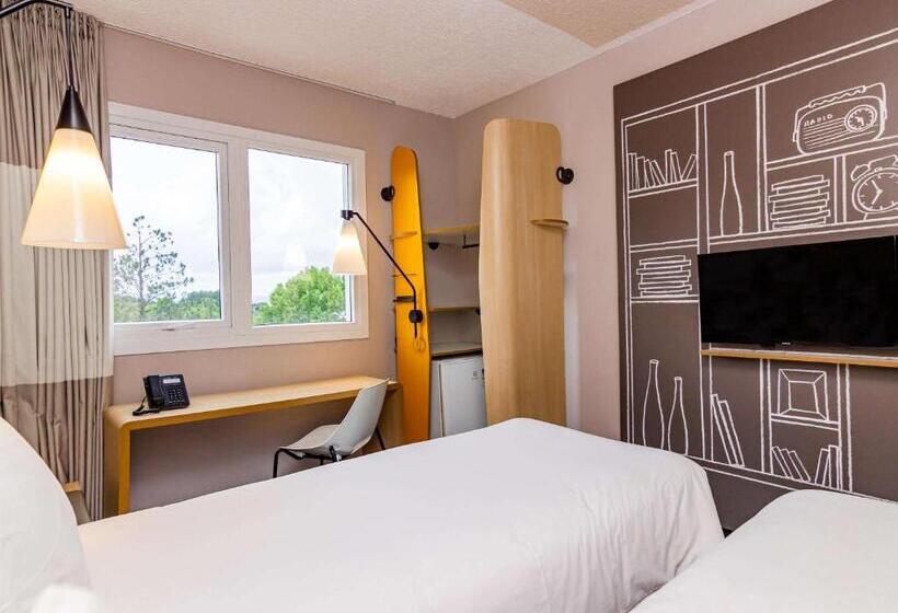 ホテル Ibis Igrejinha