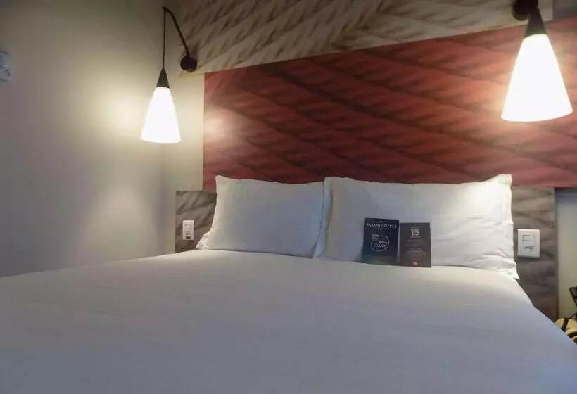 Hotelli Ibis Igrejinha