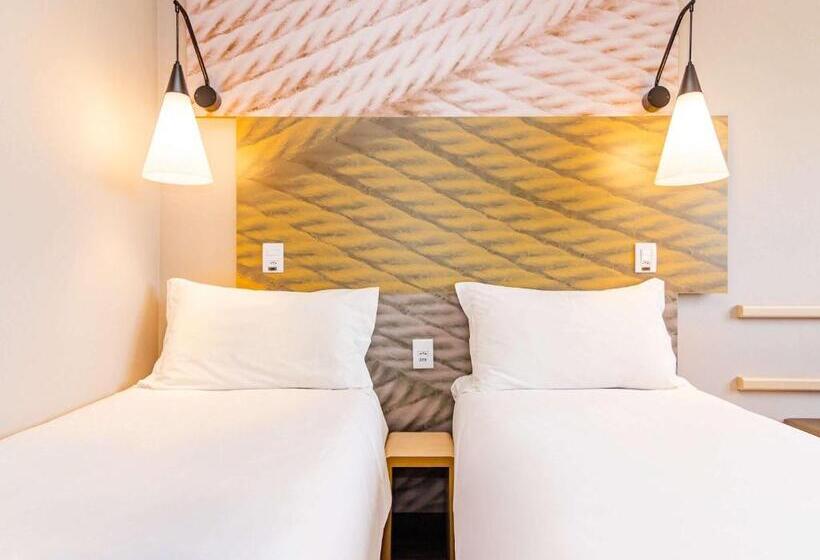 ホテル Ibis Igrejinha