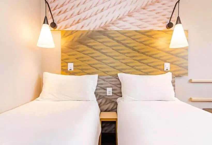 Hotelli Ibis Igrejinha