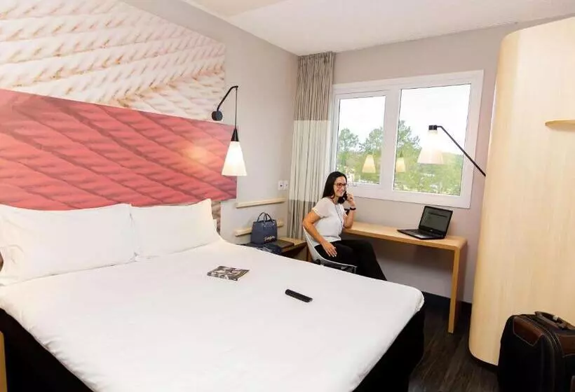 Hotelli Ibis Igrejinha