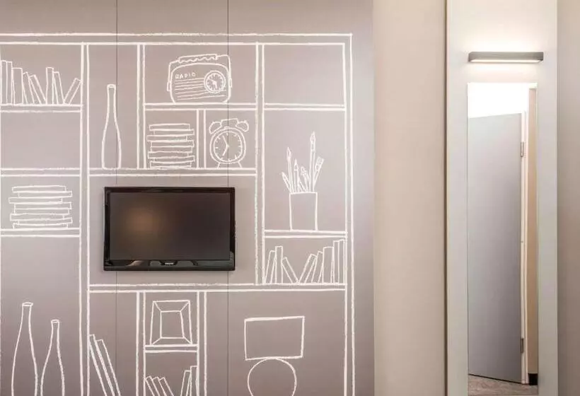 Hotelli Ibis Igrejinha