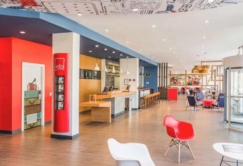 ホテル Ibis Igrejinha