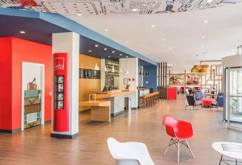 Hotelli Ibis Igrejinha