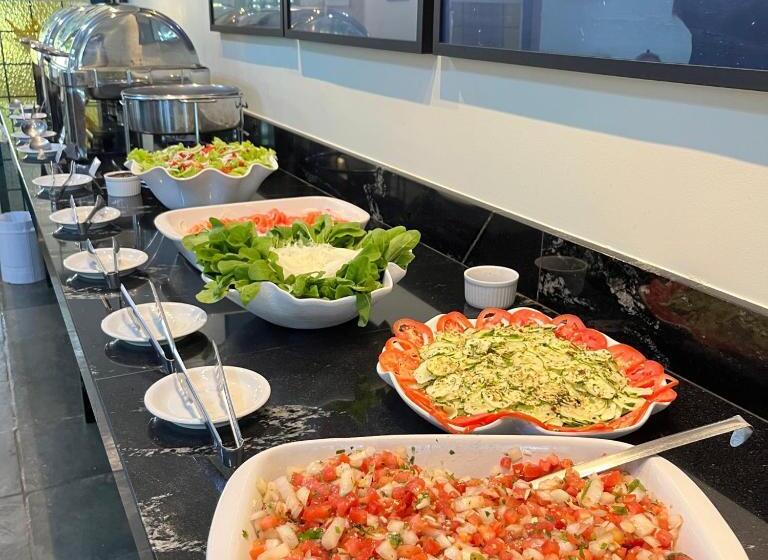 ホテル Sr Boutique