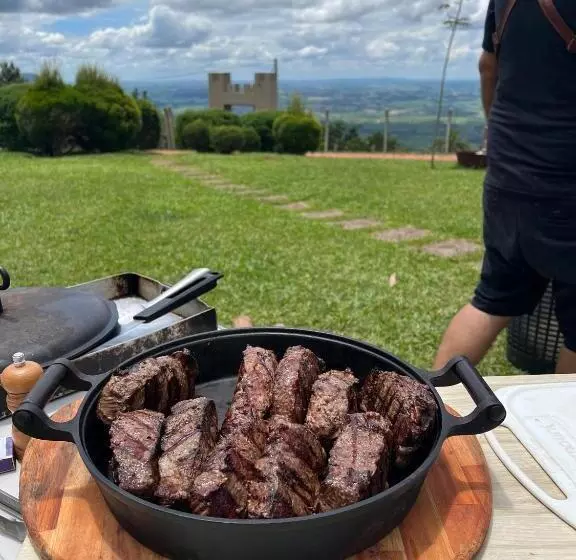 ホテル Sr Boutique