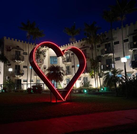 ホテル Sr Boutique