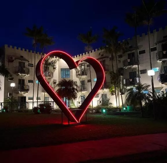 ホテル Sr Boutique