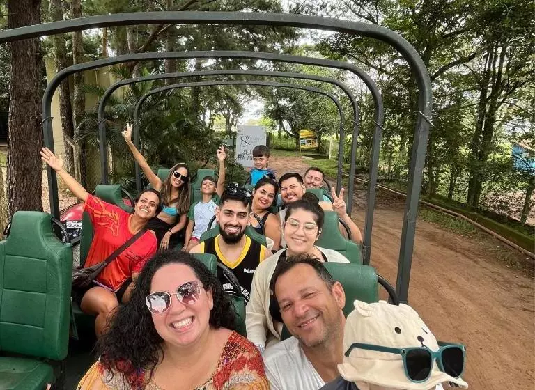 ホテル Sr Boutique