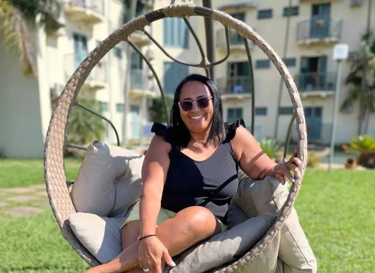 ホテル Sr Boutique