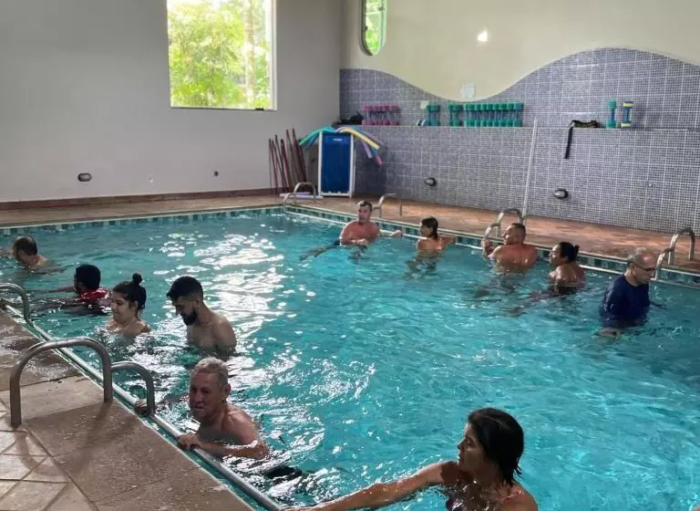 ホテル Sr Boutique