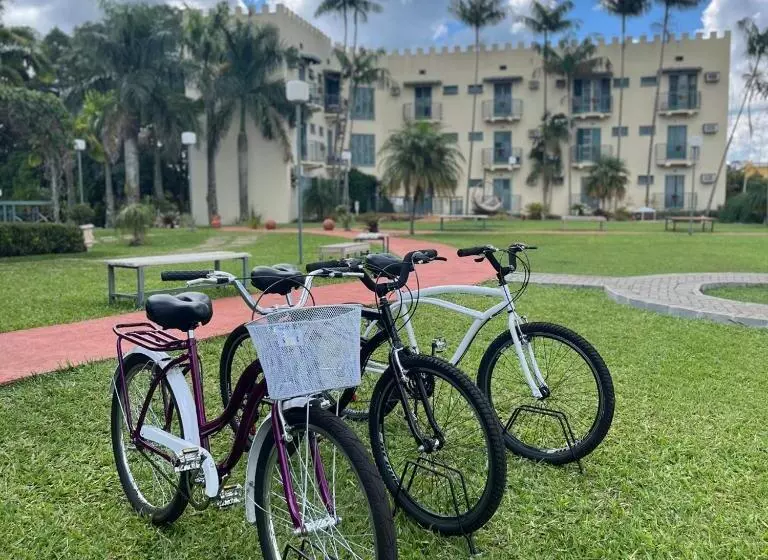 ホテル Sr Boutique