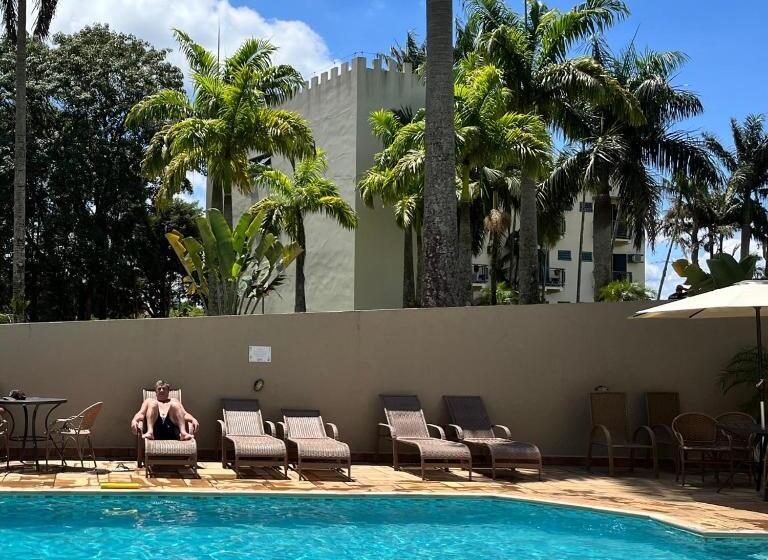 ホテル Sr Boutique