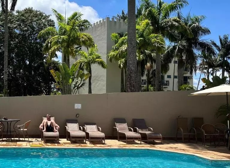 ホテル Sr Boutique