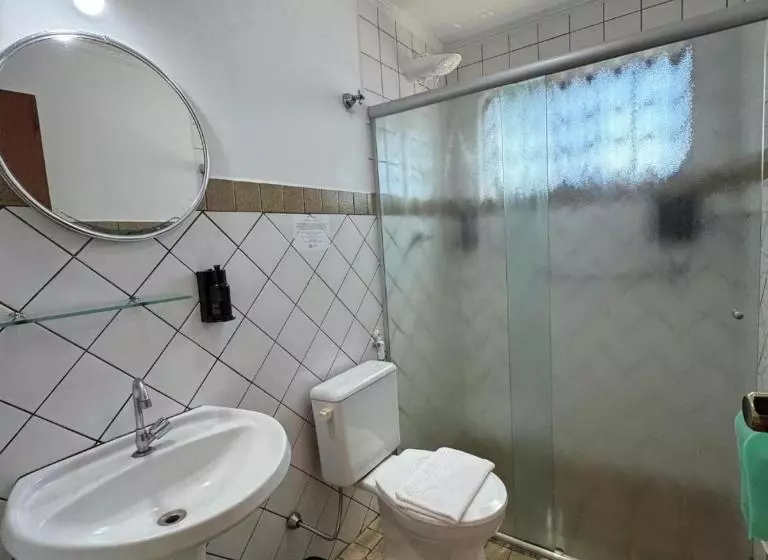 ホテル Sr Boutique