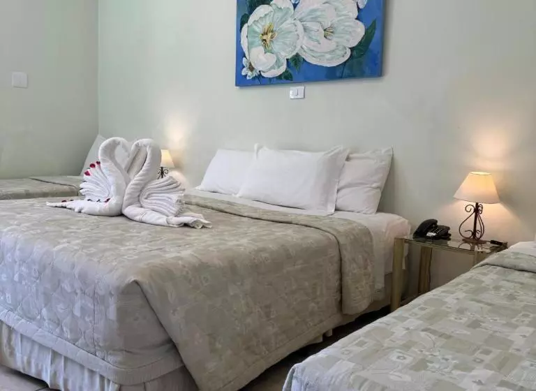 ホテル Sr Boutique