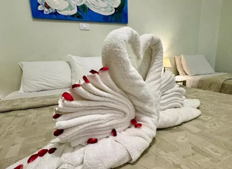 ホテル Sr Boutique