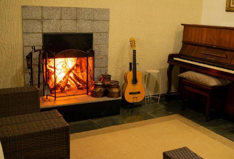 ホテル Sr Boutique