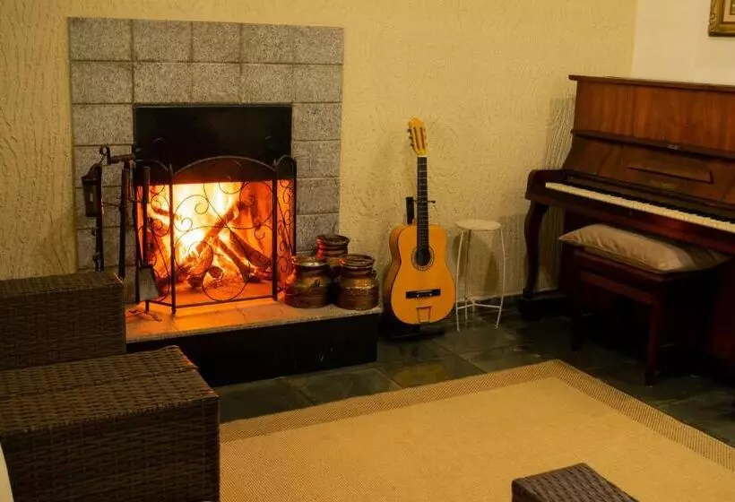 ホテル Sr Boutique