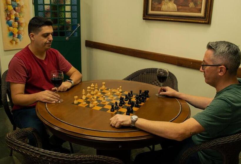 ホテル Sr Boutique