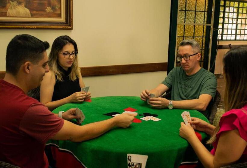 ホテル Sr Boutique