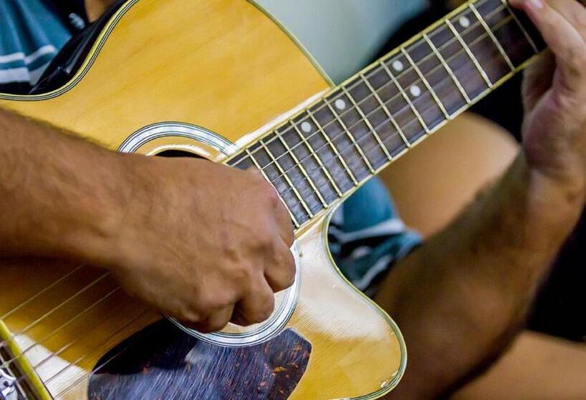 ホテル Sr Boutique