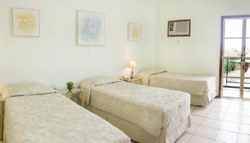 ホテル Sr Boutique