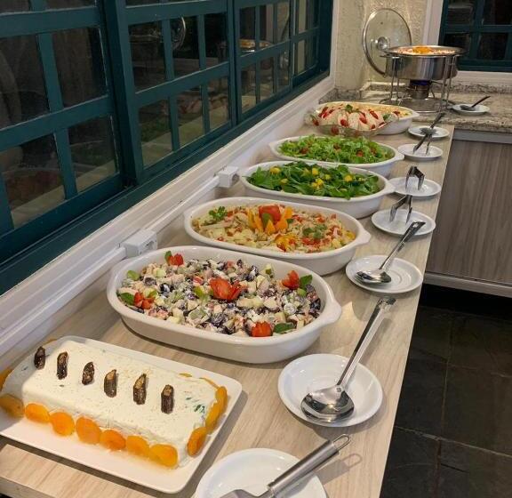 ホテル Sr Boutique