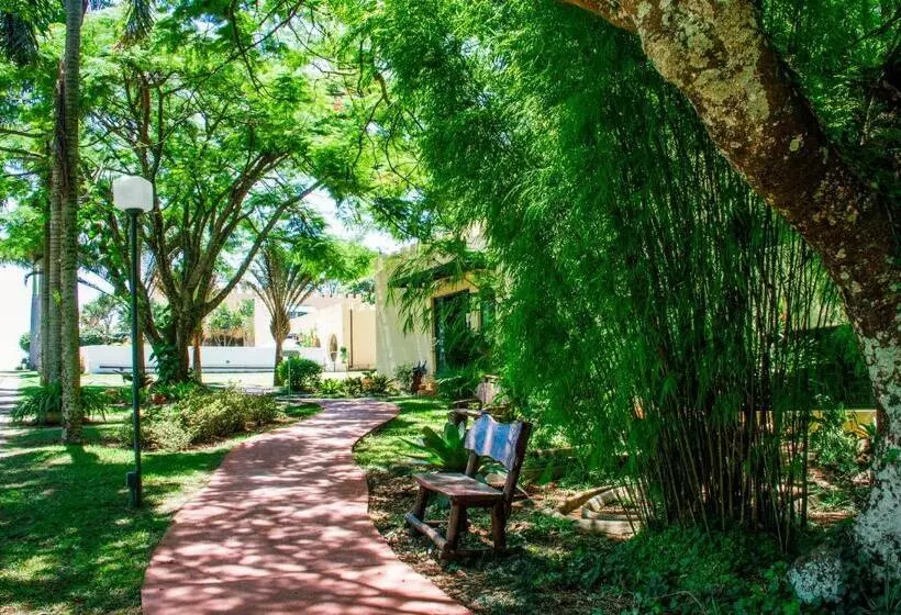 ホテル Sr Boutique