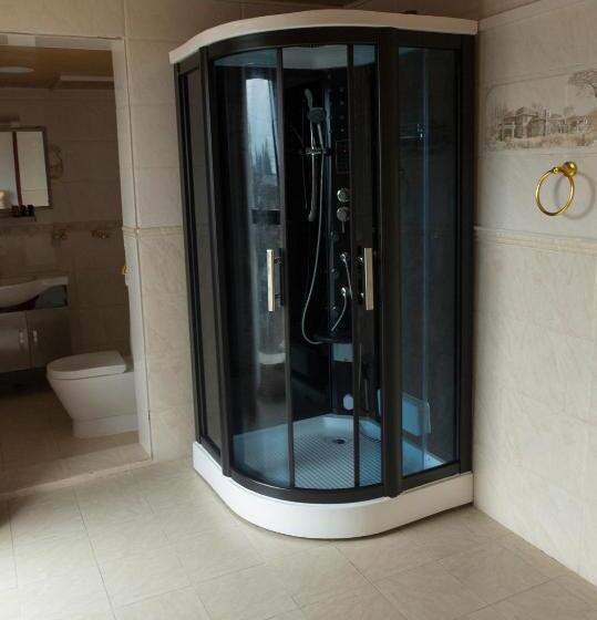 בית מלון כפרי Mbayaville