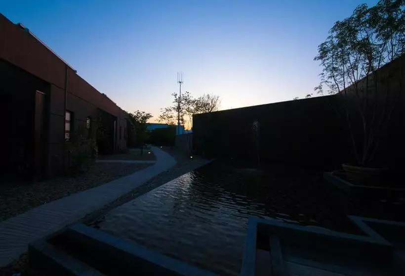 هتل 大分温泉 Business Resort Sourin