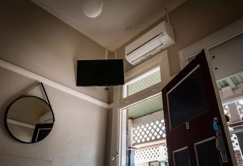 Royal Hotel West Wyalong