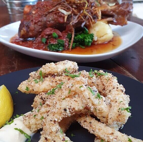 Royal Hotel West Wyalong