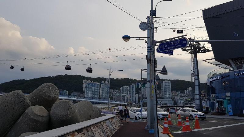 2 Heaven Hotel Songdo