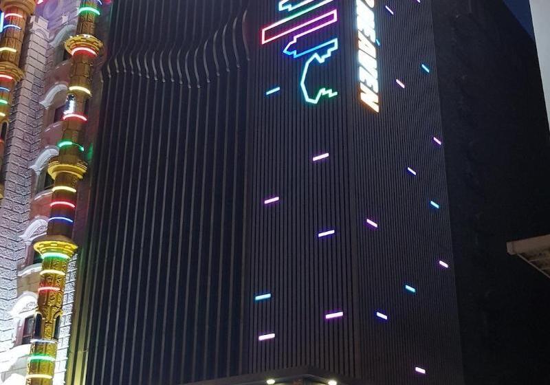 2 Heaven Hotel Songdo