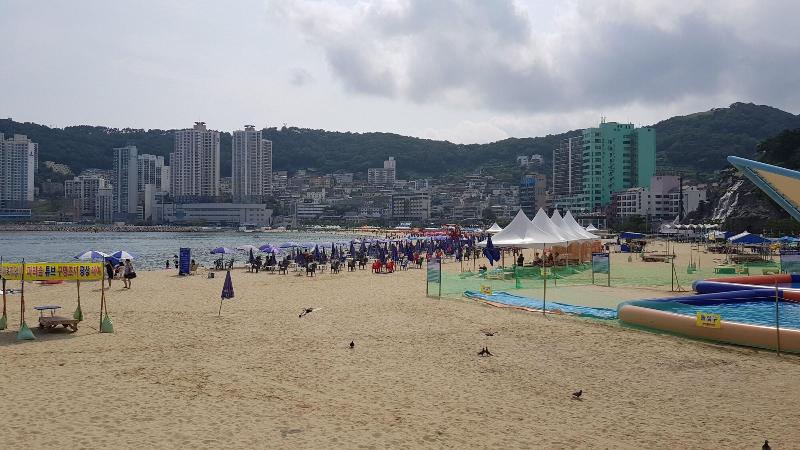 2 Heaven Hotel Songdo