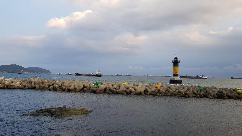 2 Heaven Hotel Songdo