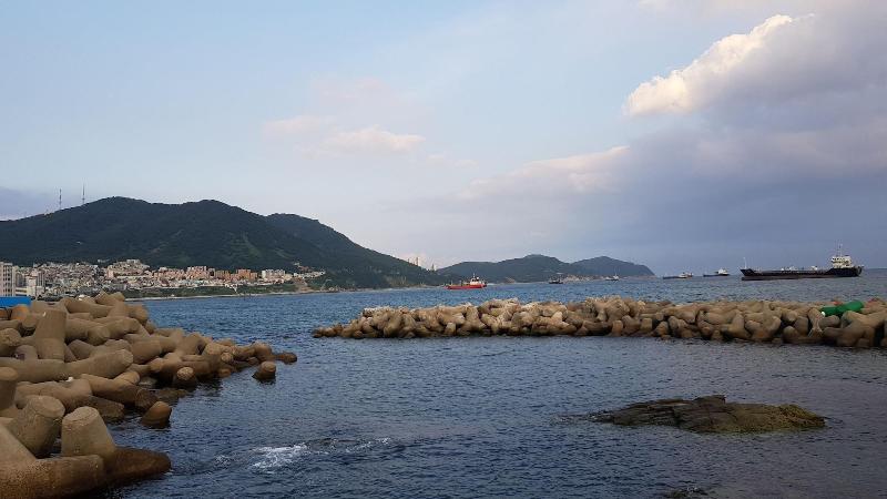 2 Heaven Hotel Songdo