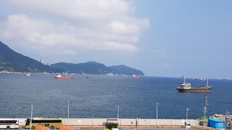 2 Heaven Hotel Songdo