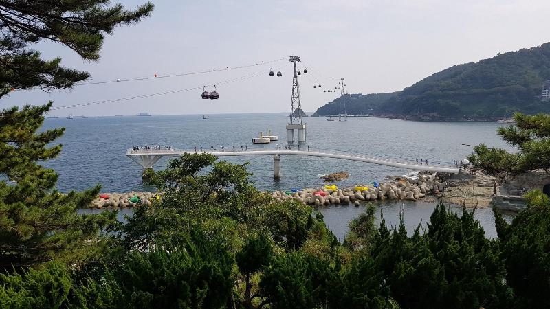 2 Heaven Hotel Songdo