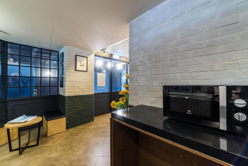 2 Heaven Hotel Songdo