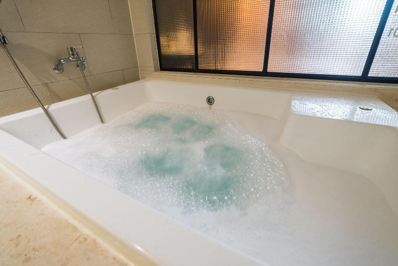 2 Heaven Hotel Songdo