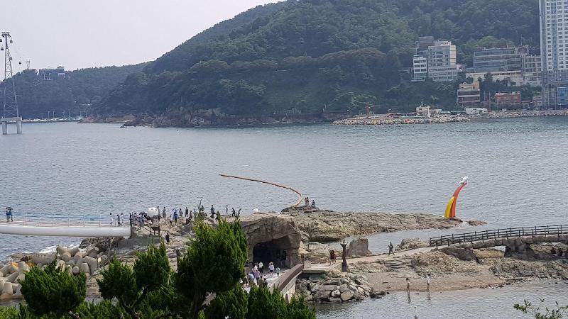 2 Heaven Hotel Songdo