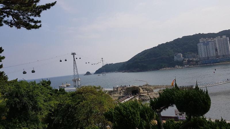 2 Heaven Hotel Songdo