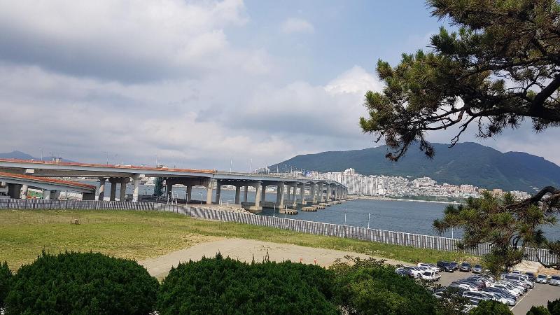 2 Heaven Hotel Songdo