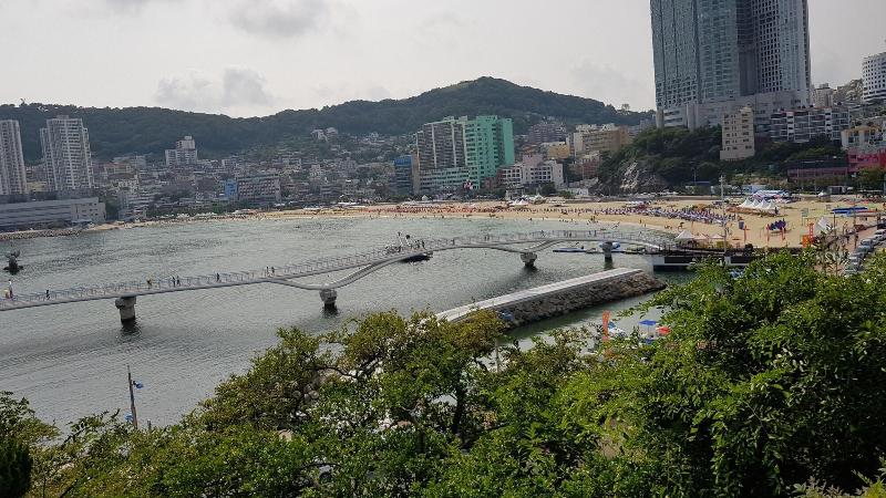 2 Heaven Hotel Songdo