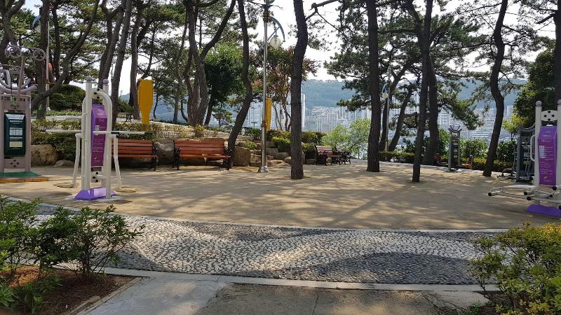 2 Heaven Hotel Songdo